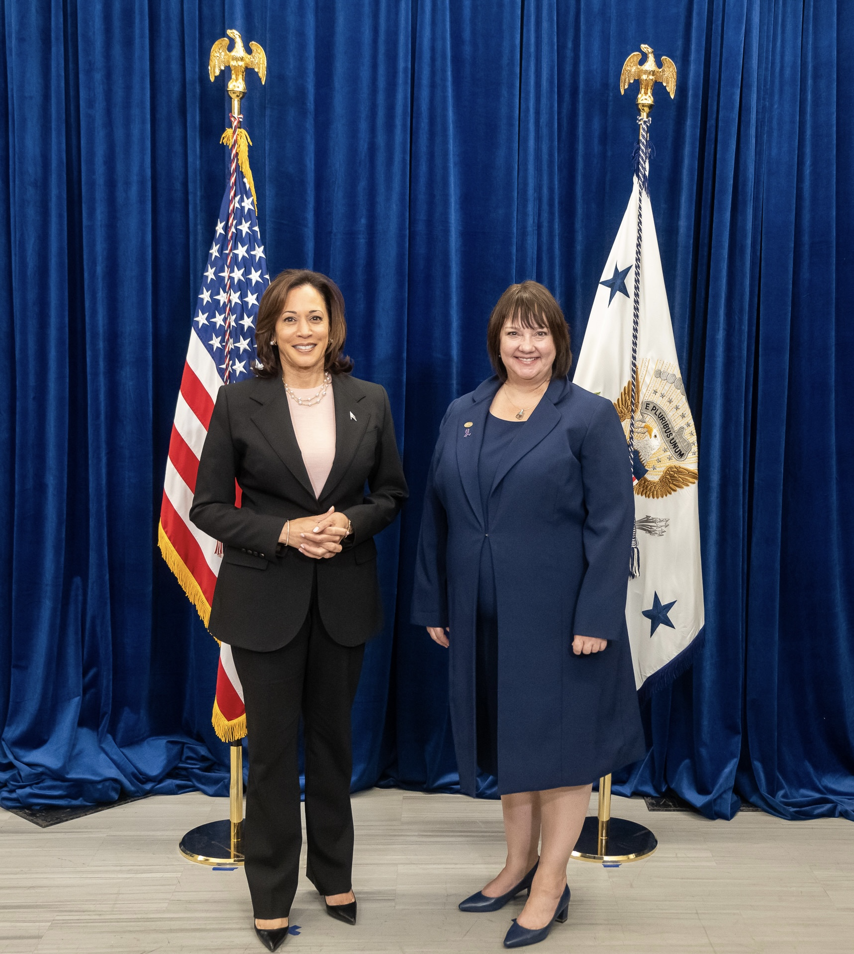 Vice-President-and-Becky-Aug-2023