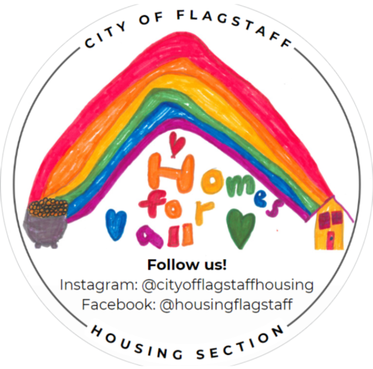 Housing in Flagstaff