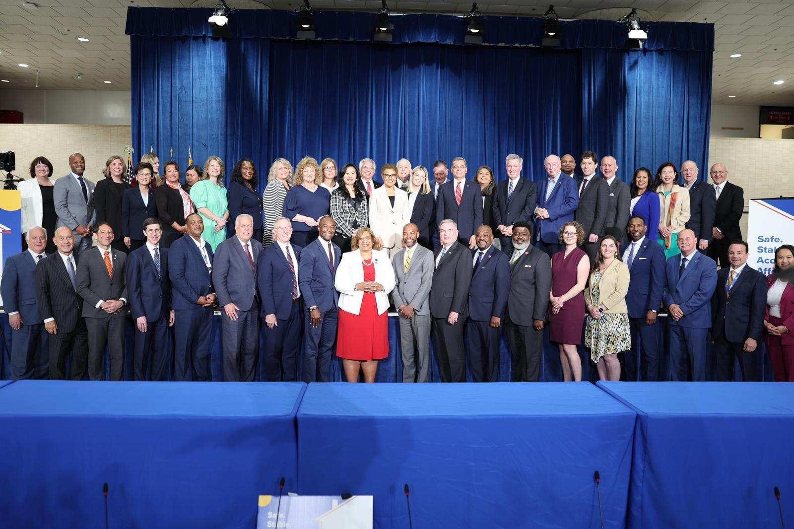 DC USCM group HHS May 2024