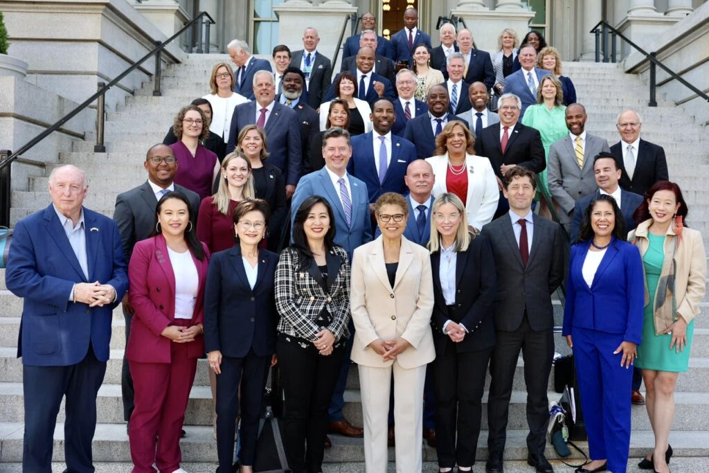 DC USCM group WH May 2024