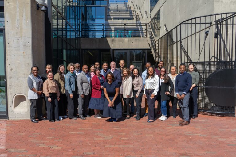 Just City Mayoral Fellowship: Mayors’ Institute on City Design