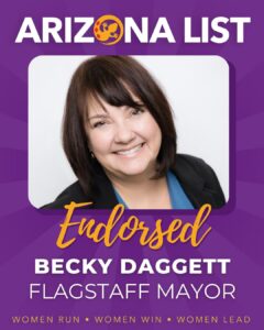 AZ List 2026 endorsement