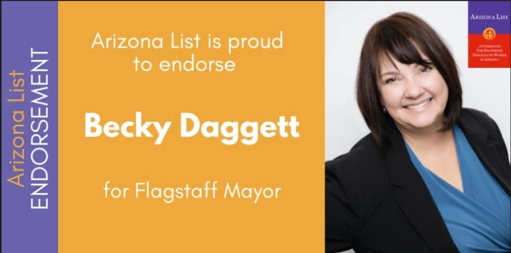 AZ List endorsement