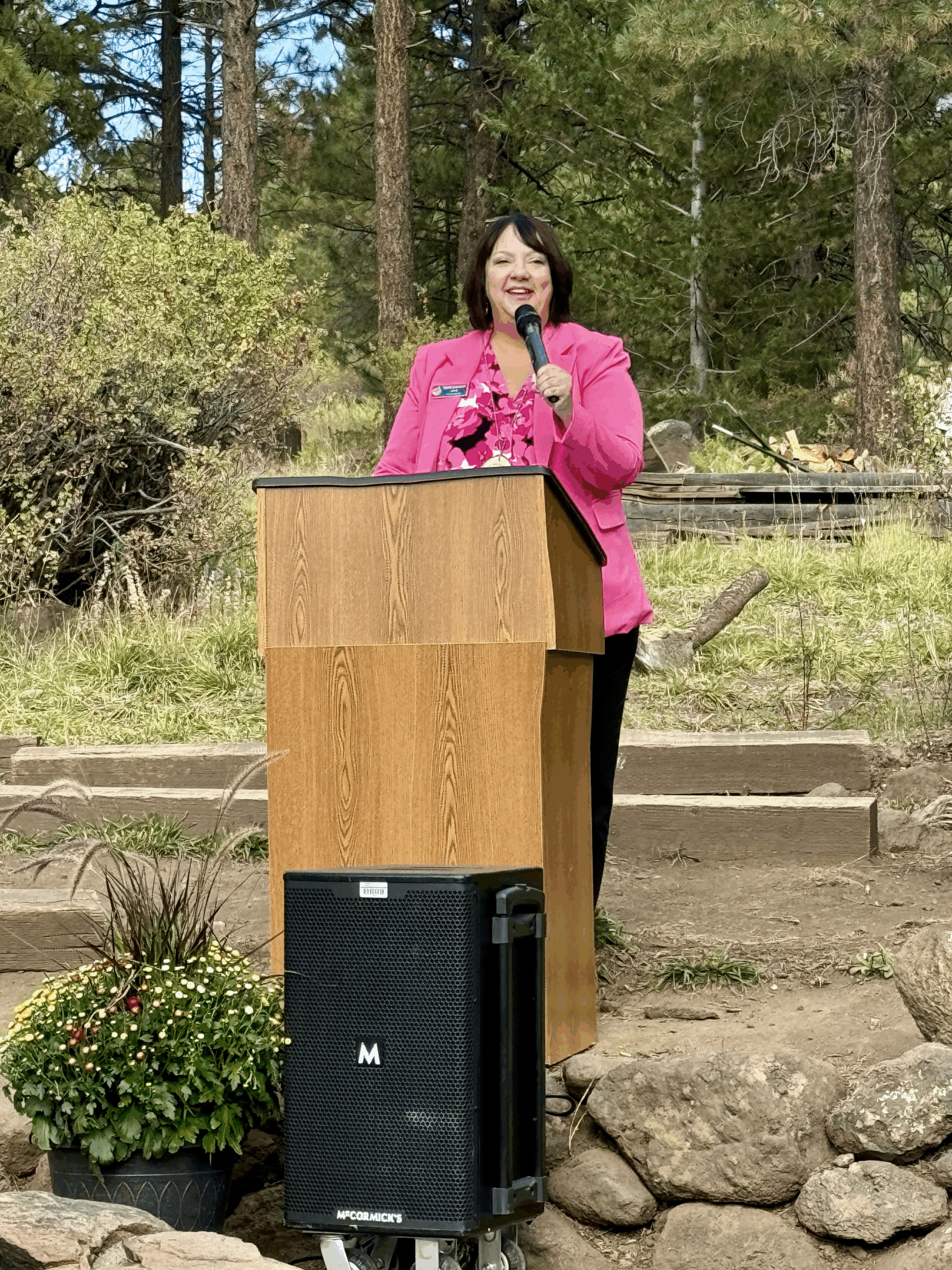 Camp-Colton-Becky-at-podium-Oct-7-2024-scaled