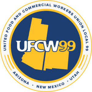 UFCW 99 Logo Round jpg3