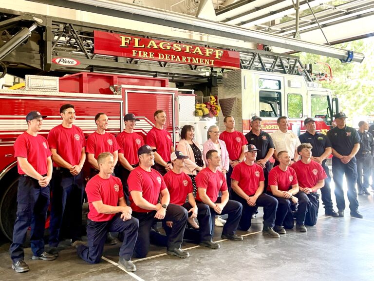 Taking Wildland Fire Training to the Next Level