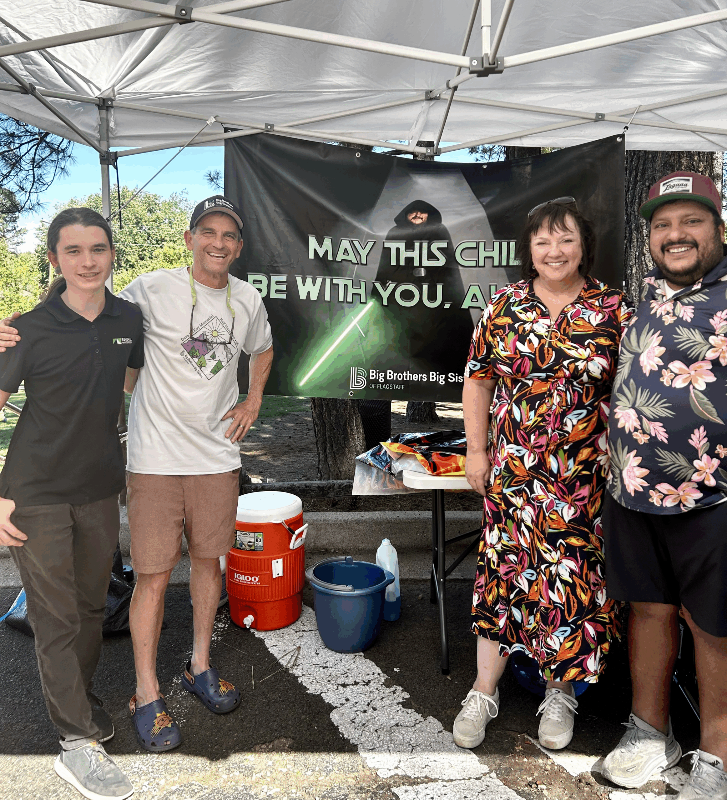 Flagstaff-Chili-Festival-Neil-Weintraub-me-Romy-Skelton-Aug-2025-scaled