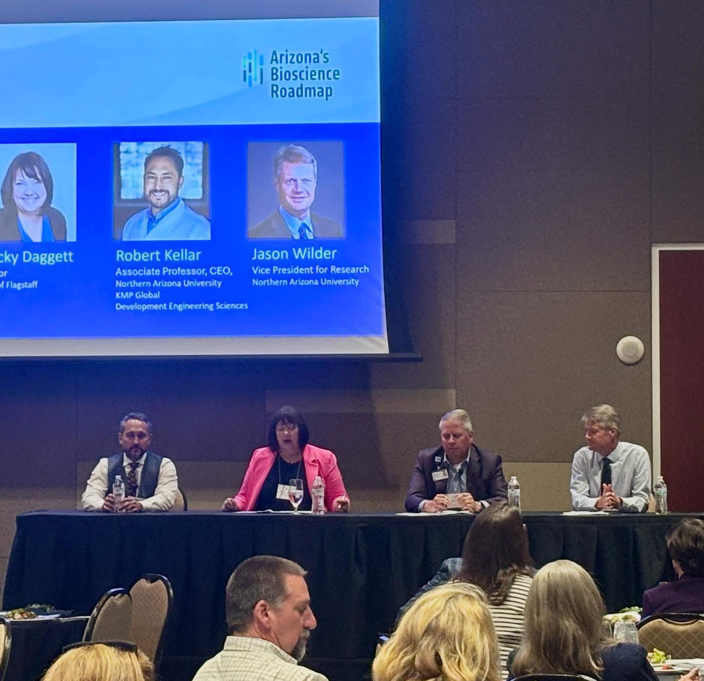 Flinn-Foundation-Bioscience-Roadmap-panel-Sept-2025