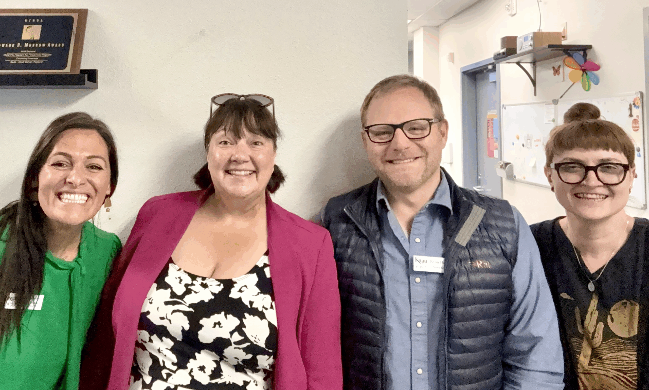 KNAU-Cory-Becky-Ryan-Bree-Birkett-Sept-2025-scaled