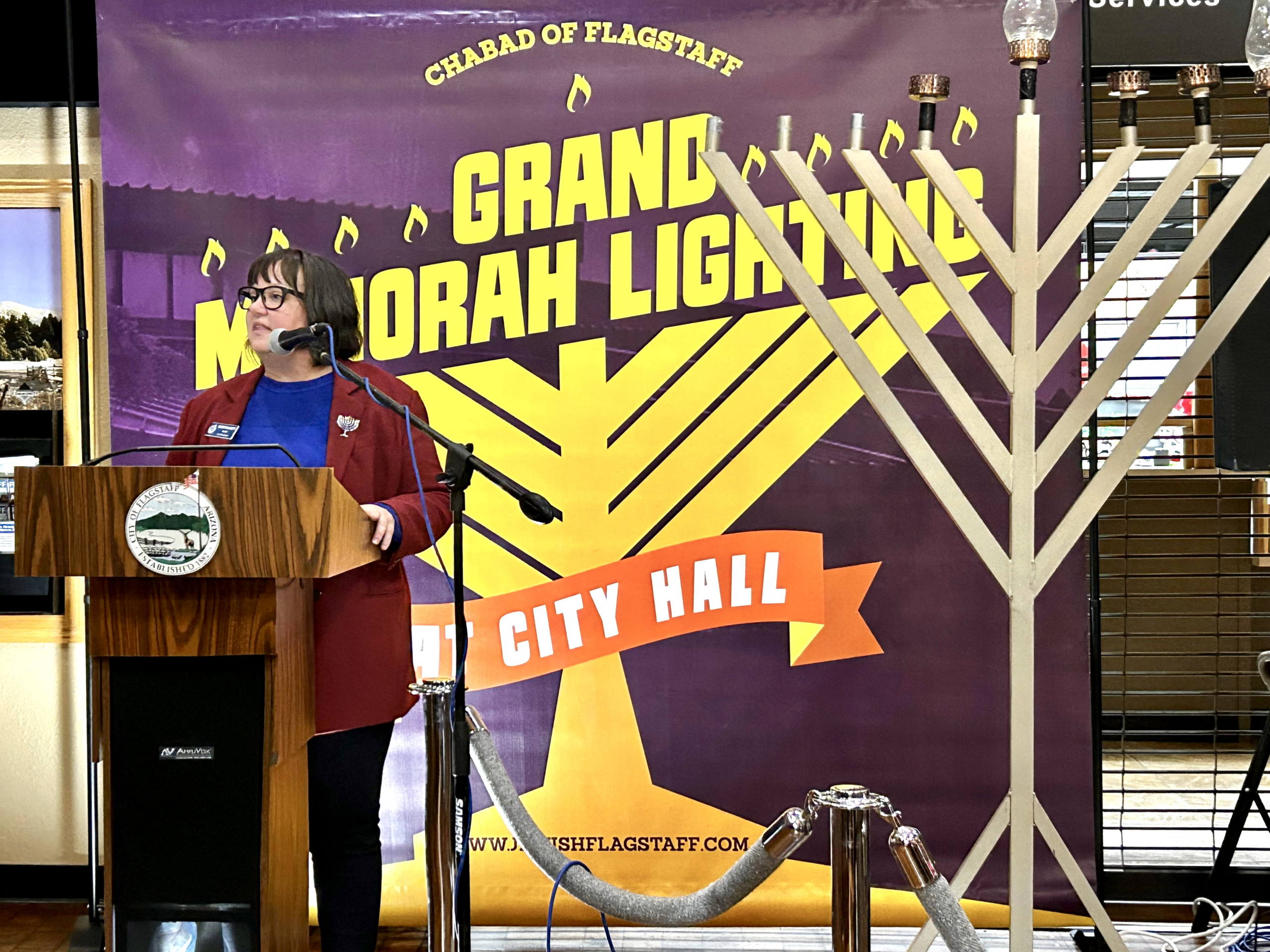 Hanukkah-menorah-lighting-2025-scaled