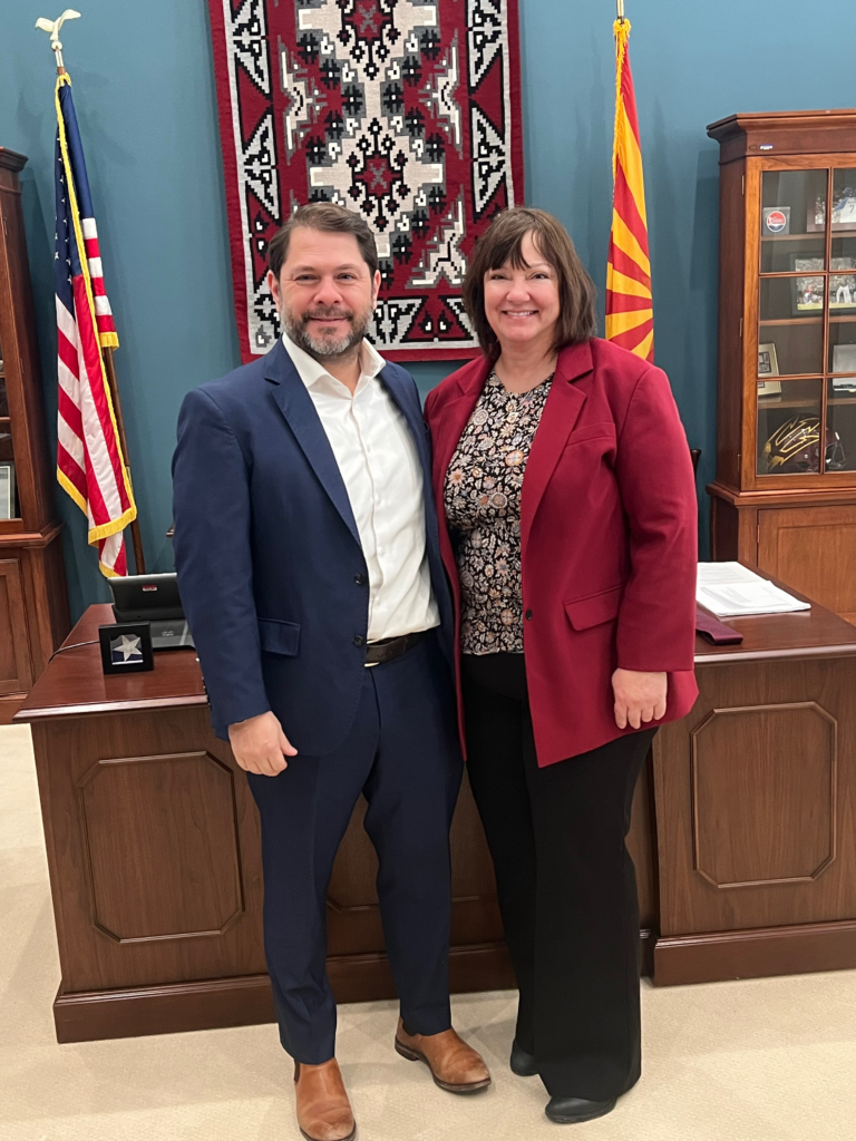 DC Jan 2025 Sen Gallego
