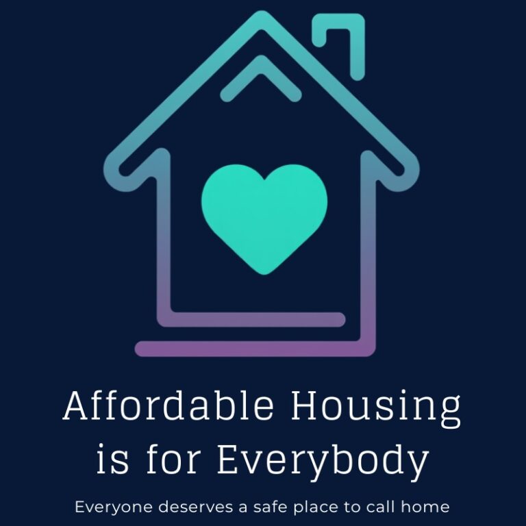 Building Hope for Housing