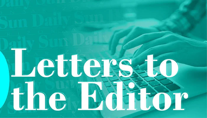 Letter to the Editor: Grateful for the dedication of the CHA and HCH staff