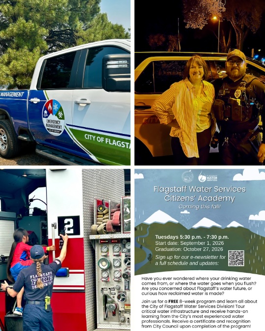 Take a Closer Look at Your City: Ways to Engage