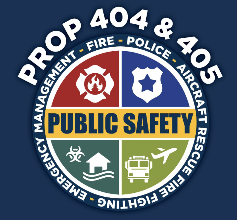 Our chance to make sure Flagstaff first responders have what they need