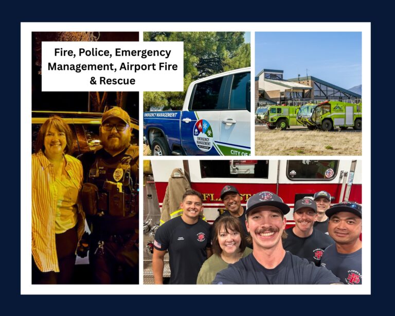 Flagstaff’s Public Safety Needs: What Voters Should Know 