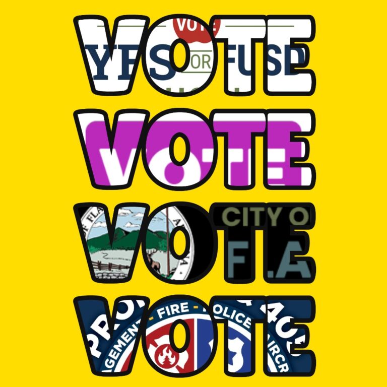Voter Education and Resources