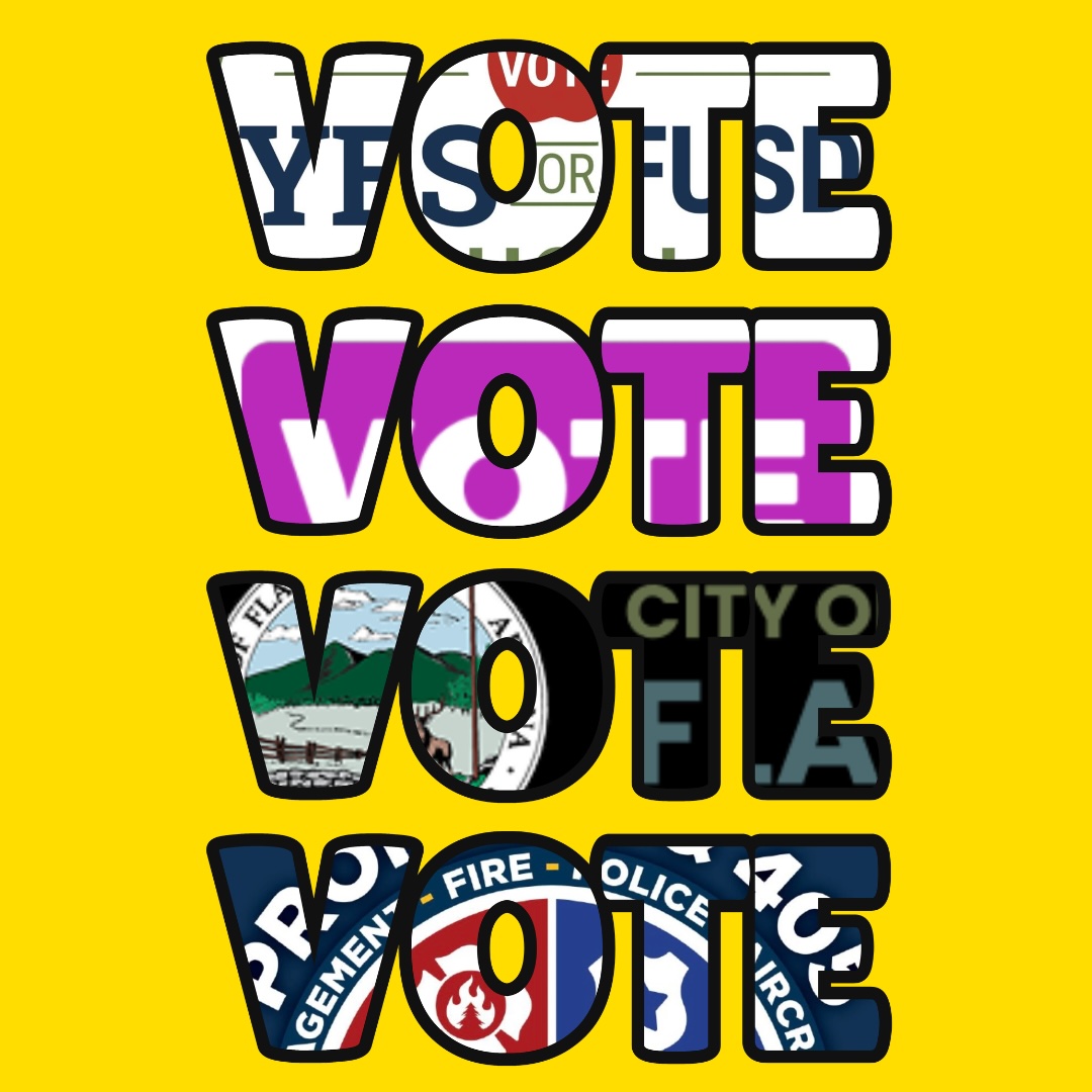 Vote
